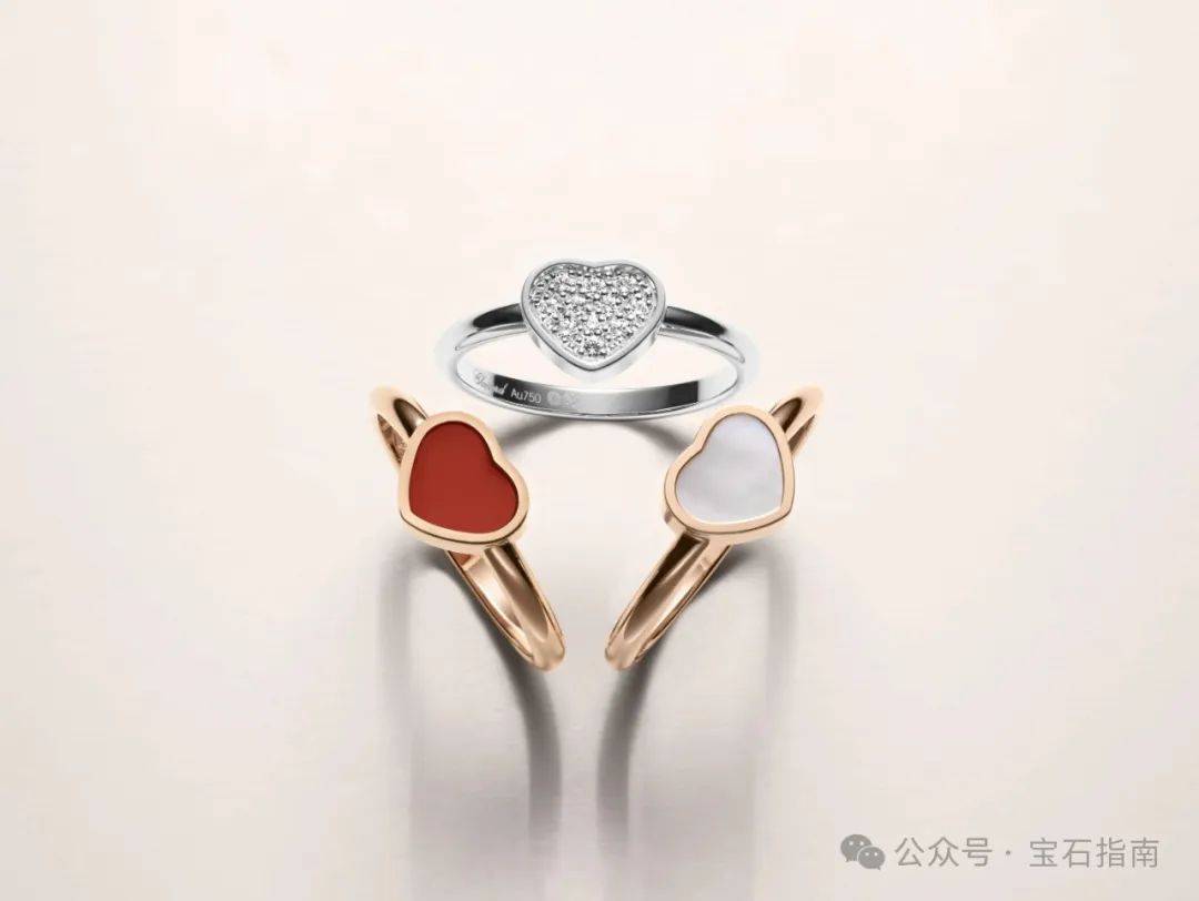 ʮ�󾭵��鱦Ʒ�Ƶ���ʷ֮Chopard�����