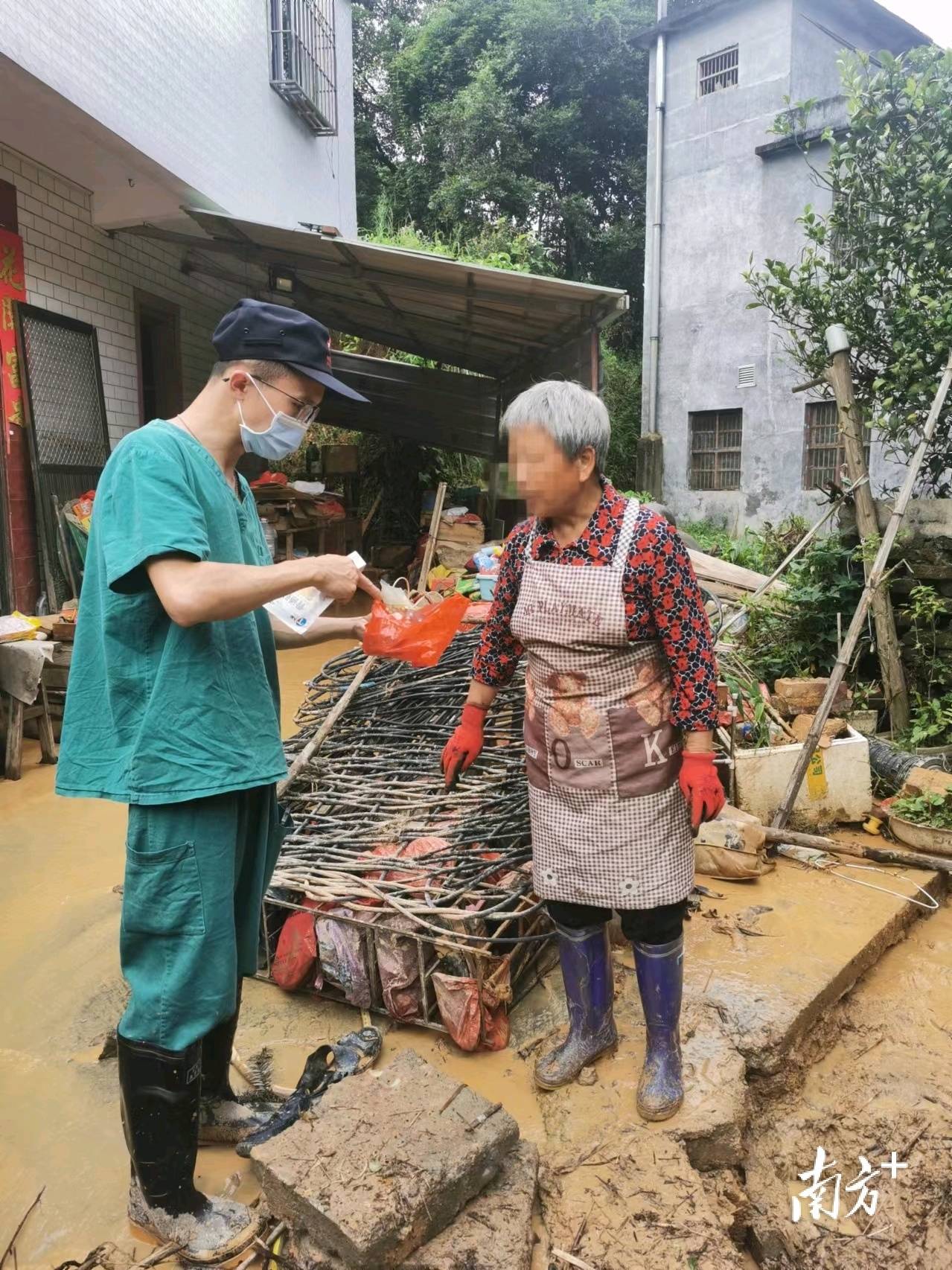 🌸极目新闻【澳门资料大全正版资料2024年免费】|健康日历 | 这种血型的人更容易招蚊……是真是假？  第1张