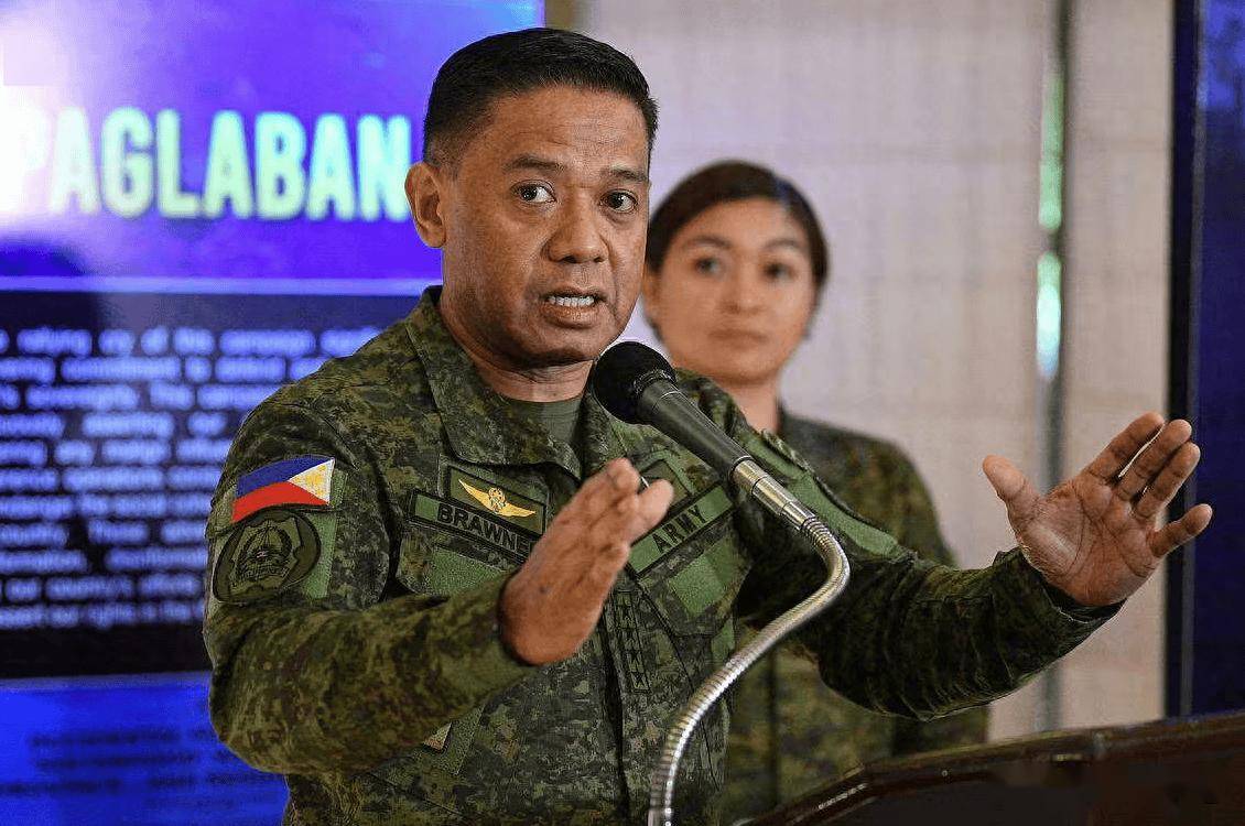 菲方向中国索赔损失100万美元，我外交部表态：菲方应承担后果_搜狐网