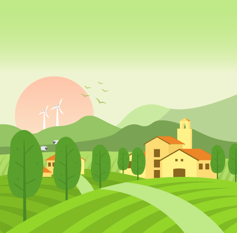 美丽乡村建设新亮点:三垛镇池塘标准化改造项目中的生态浮床技术