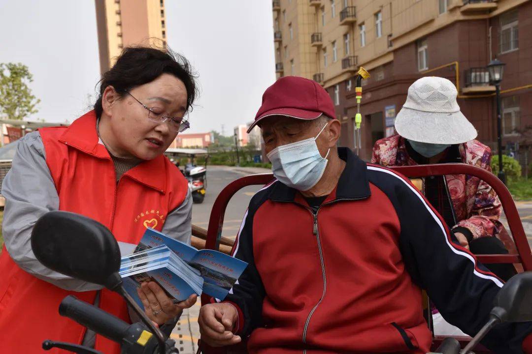 以"三心三服务"铸魂 赋能企业高质量发展——记河南