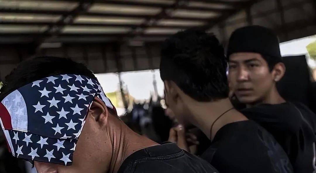 被美国"玩坏"的洪都拉斯,夜生活极其丰富,生育率超过20%