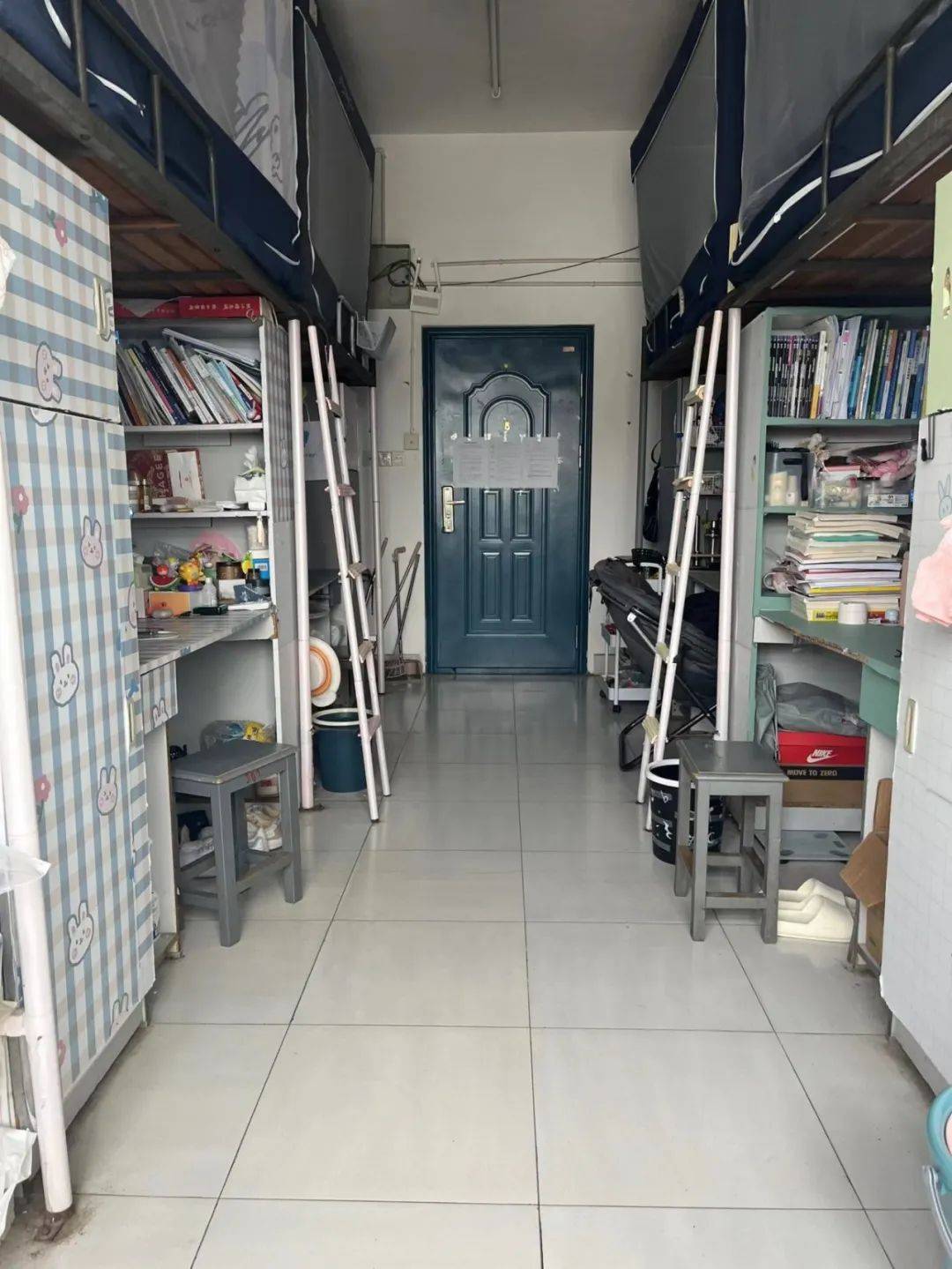 45-1-622宿舍风采