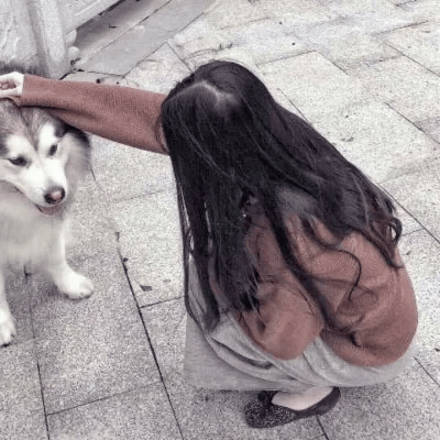 神仙情侣头像抖音图片