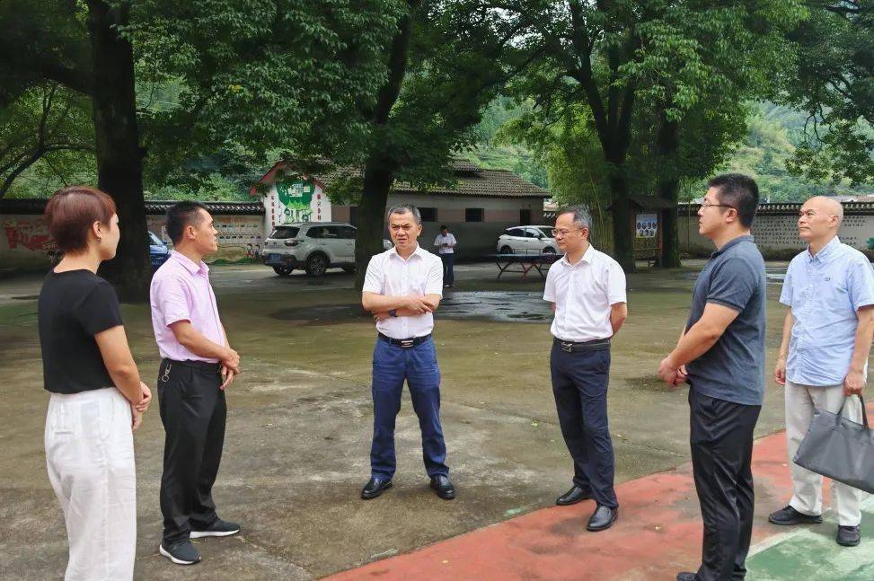 开化教育一周要闻(7月1日至7月7日)