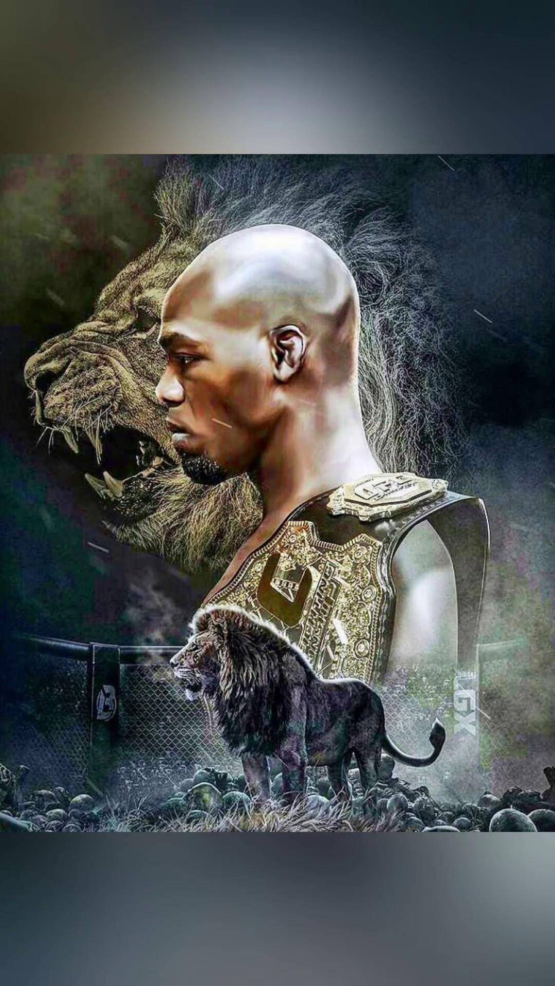 ufc运动员骨头琼斯6大动作模式训练 了解训练的逻辑,你就可以知道自己