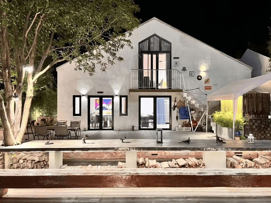 暑期奉贤精品民宿半价优惠,错过就是遗憾!