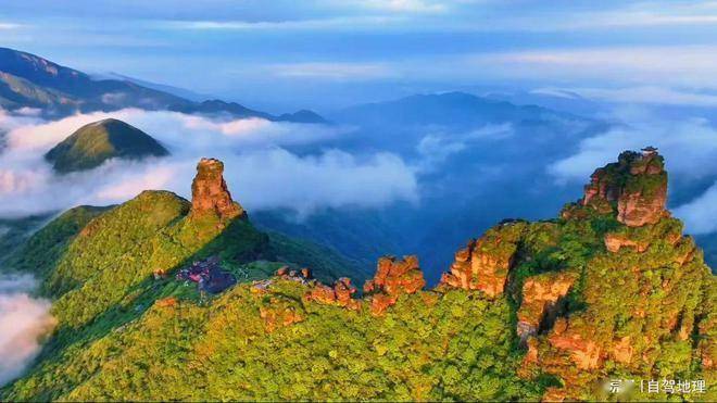 中国自驾地理_贵州_贵阳_劣势