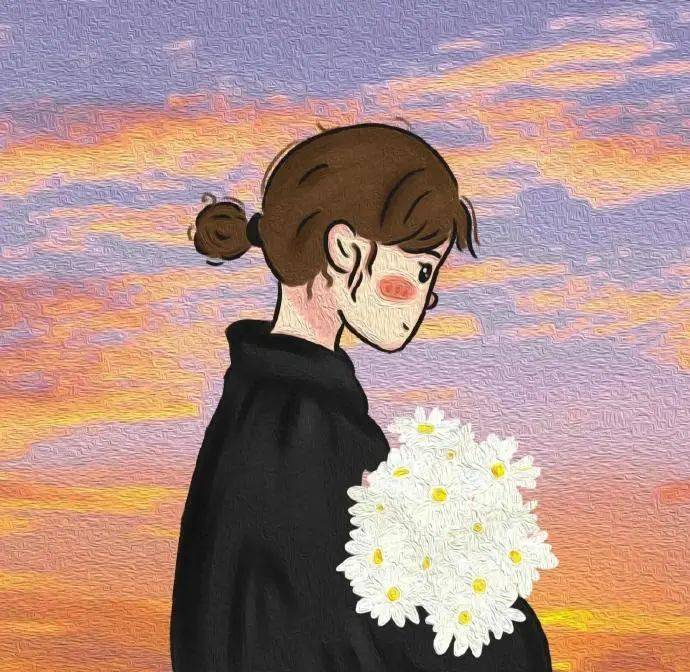 头像 | 小众wechat头像