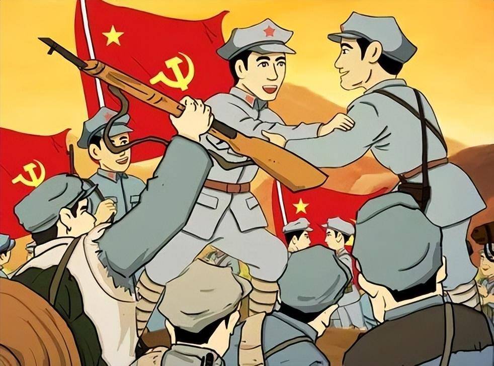 古代的“三军”指的是哪三军？