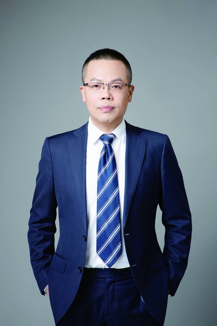 与时俱进 迎接AI科技大时代