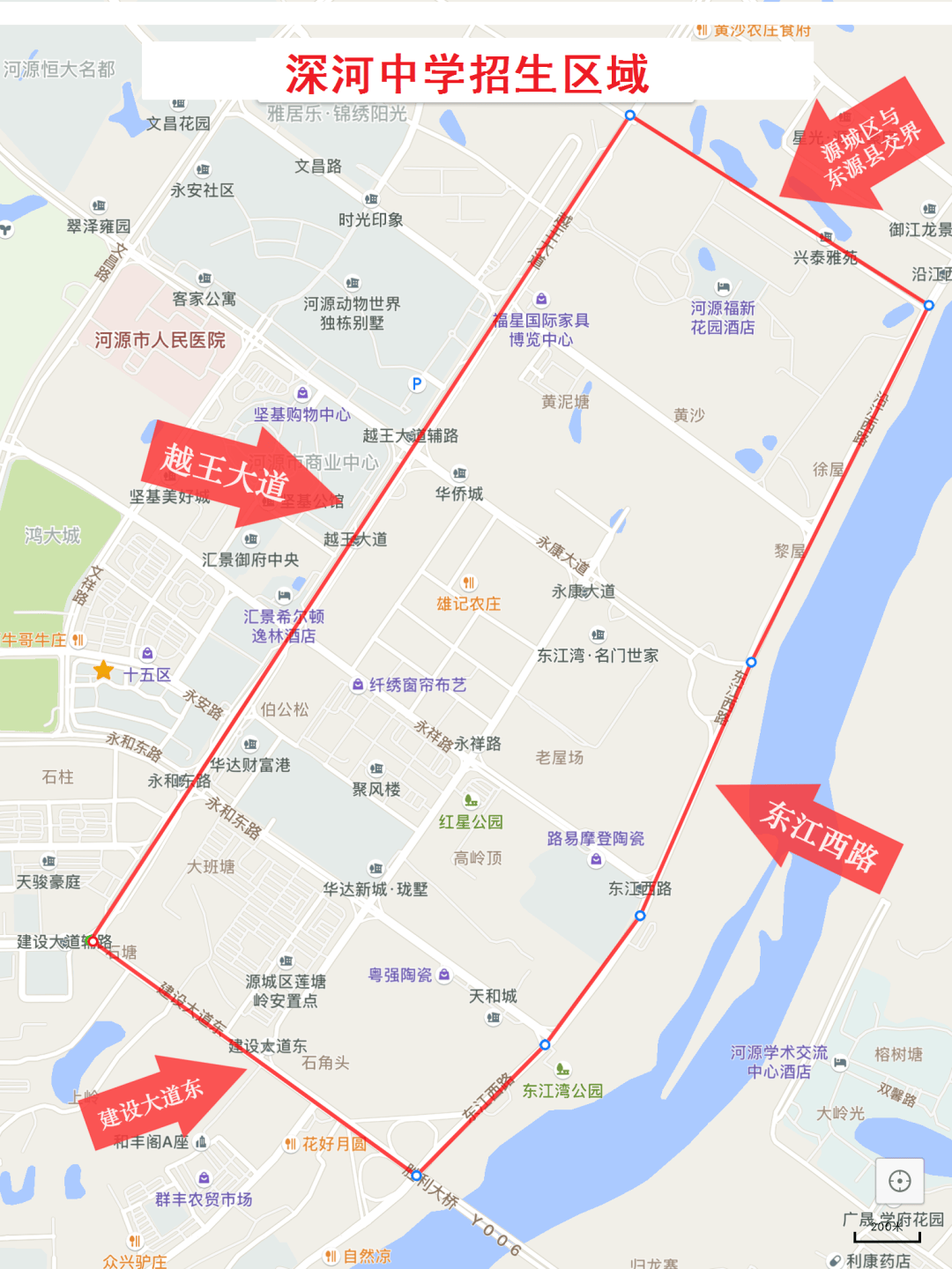 市直中学埔前镇源西街道东埔街道新江街道上城街道区直市直小学市区各