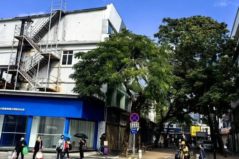 莲花路效果图太惊艳了!_珠海_拱北_粤华