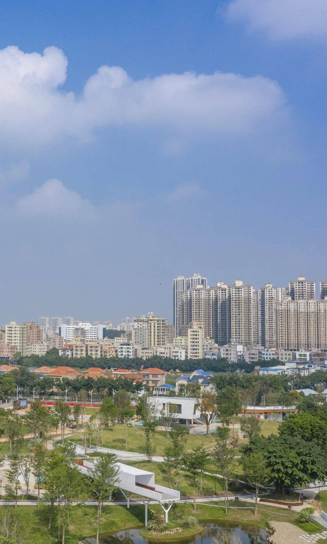 深圳暑假去哪玩?你的沙井夏日游玩指南已送达