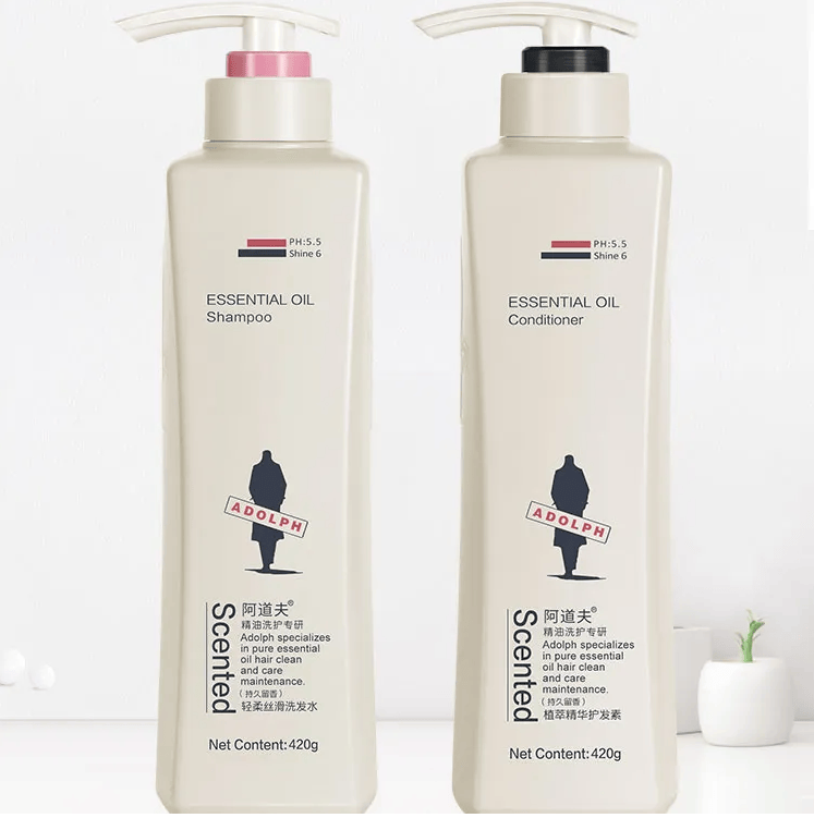 去屑控油最好的洗发水排行榜