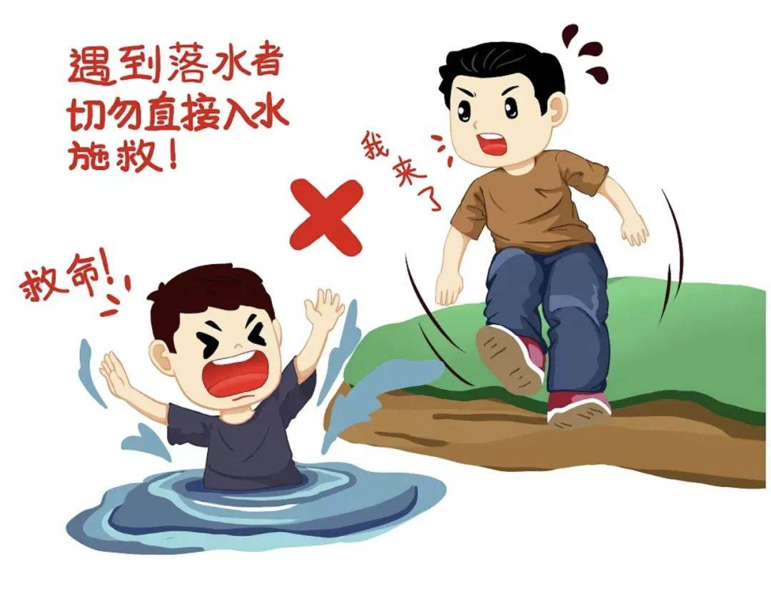 制作防溺水漂浮物图片