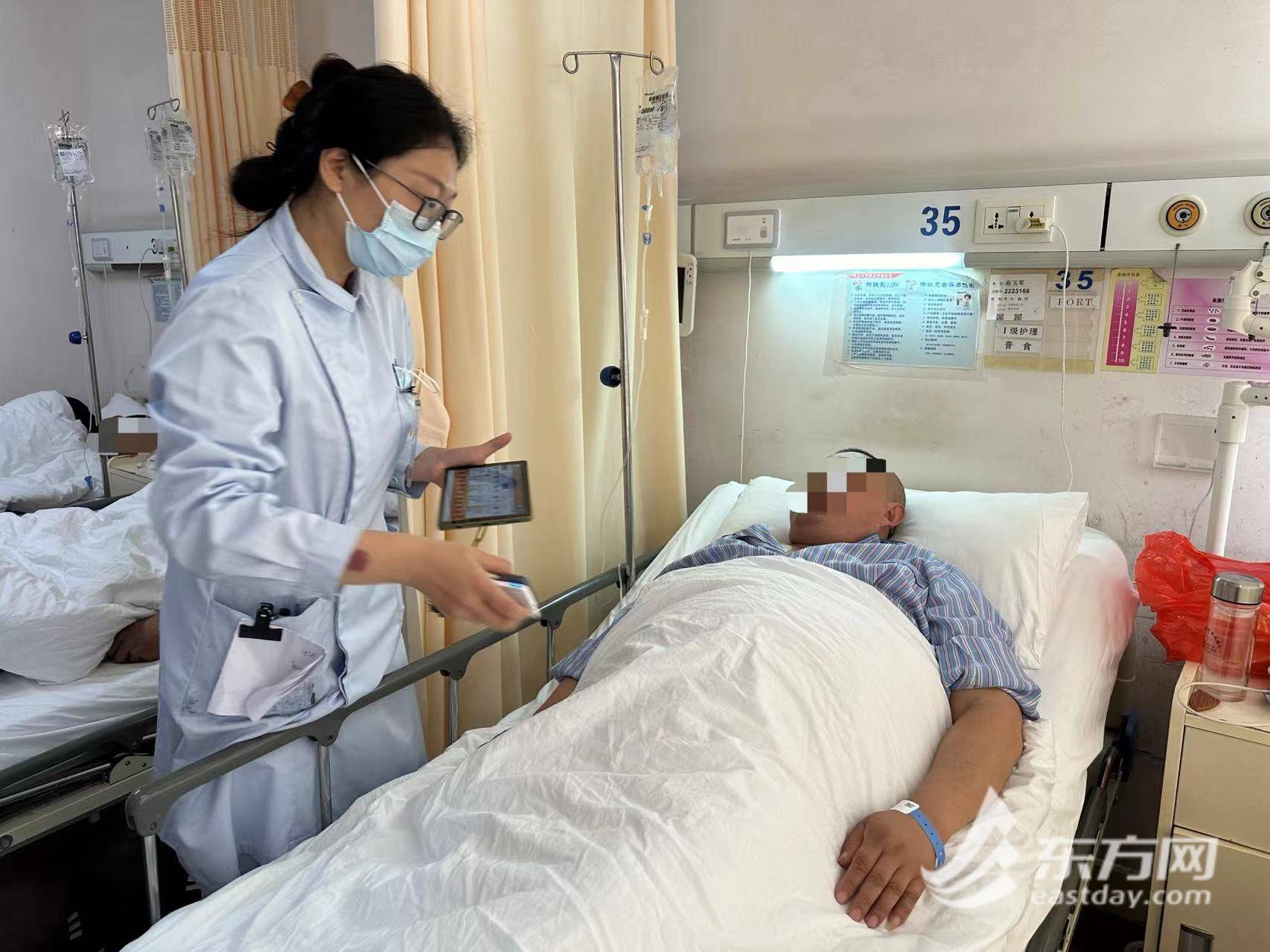 上海专家发布局部晚期直肠癌新方案