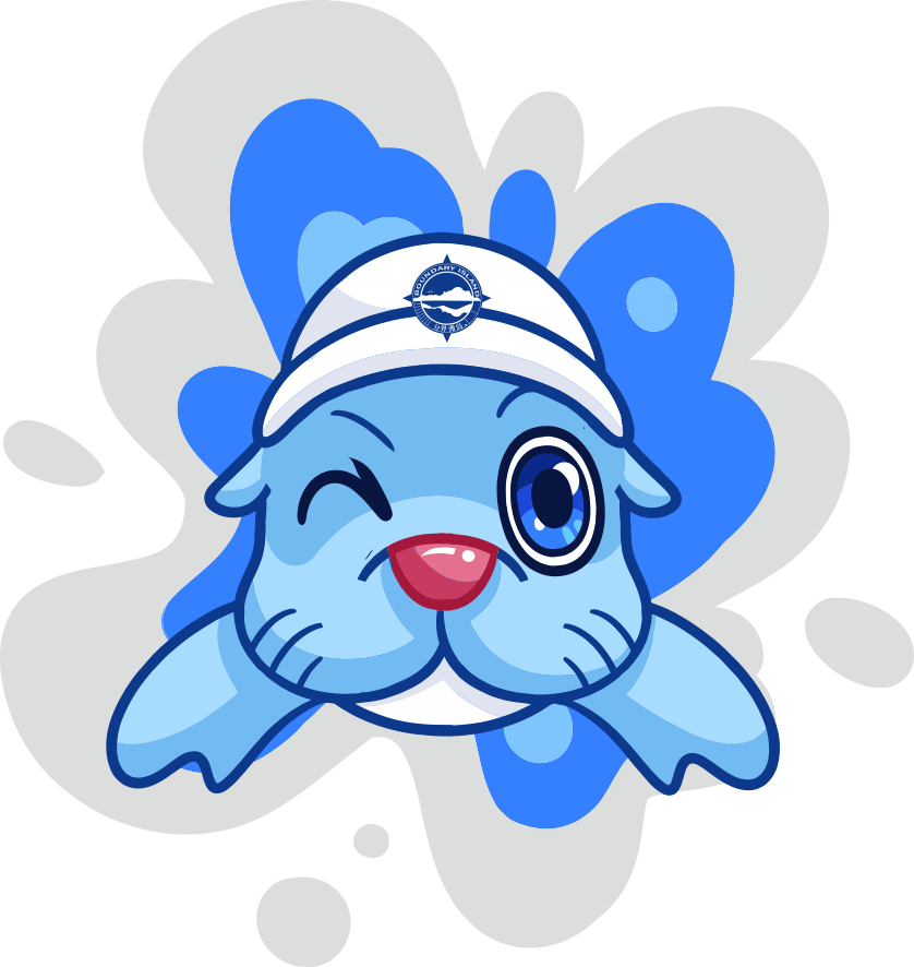 精灵村落奇遇浮潜,欣赏海洋精灵们的欢趣"海底总动员"!