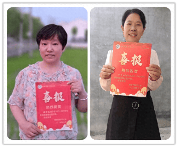 《喜报》寄到家!铜陵学院717名学生共享荣光