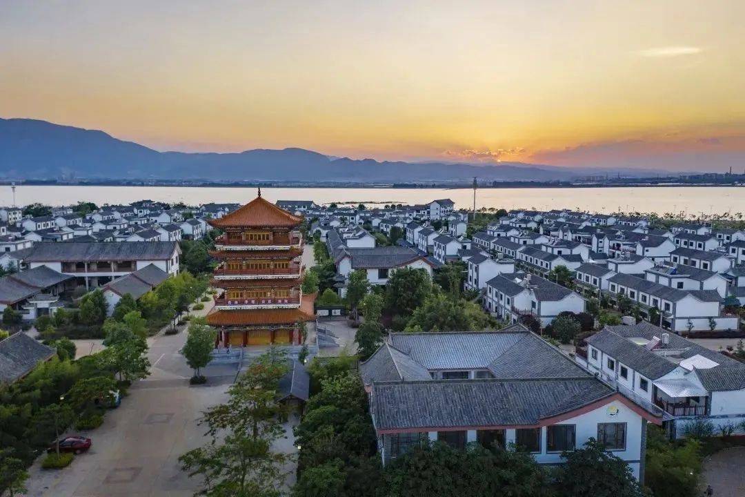 跟着赛事游云南 | 趣游蒙自_旅游_文化_小镇