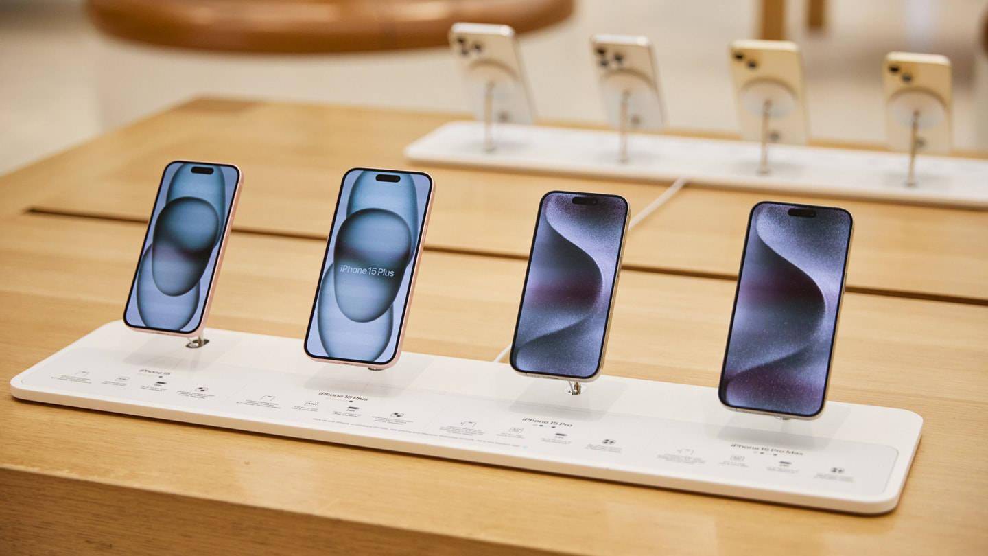苹果请岳云鹏狂吹隐私,救不了iphone在中国的销量