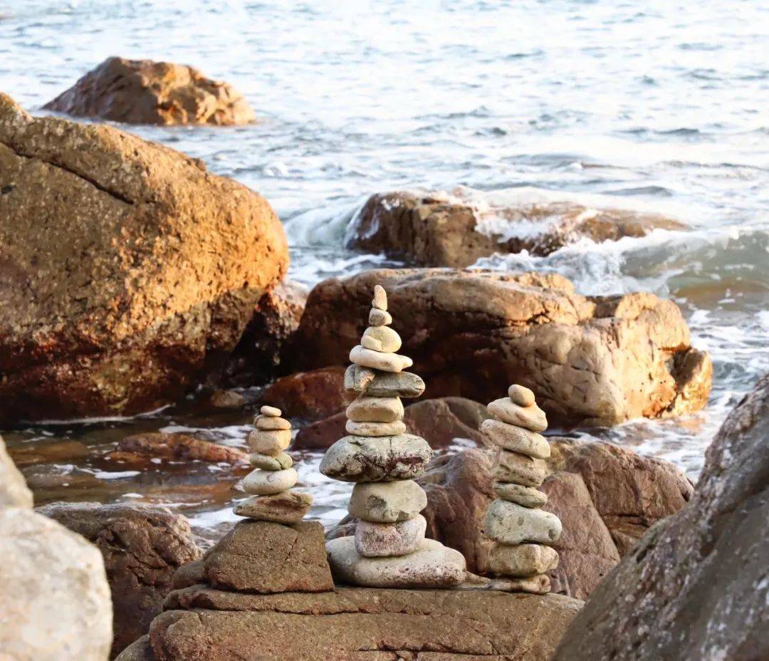 【东西冲】7月28日周日 深圳东西涌徒步 遇见最美海岸线(区庄出发)