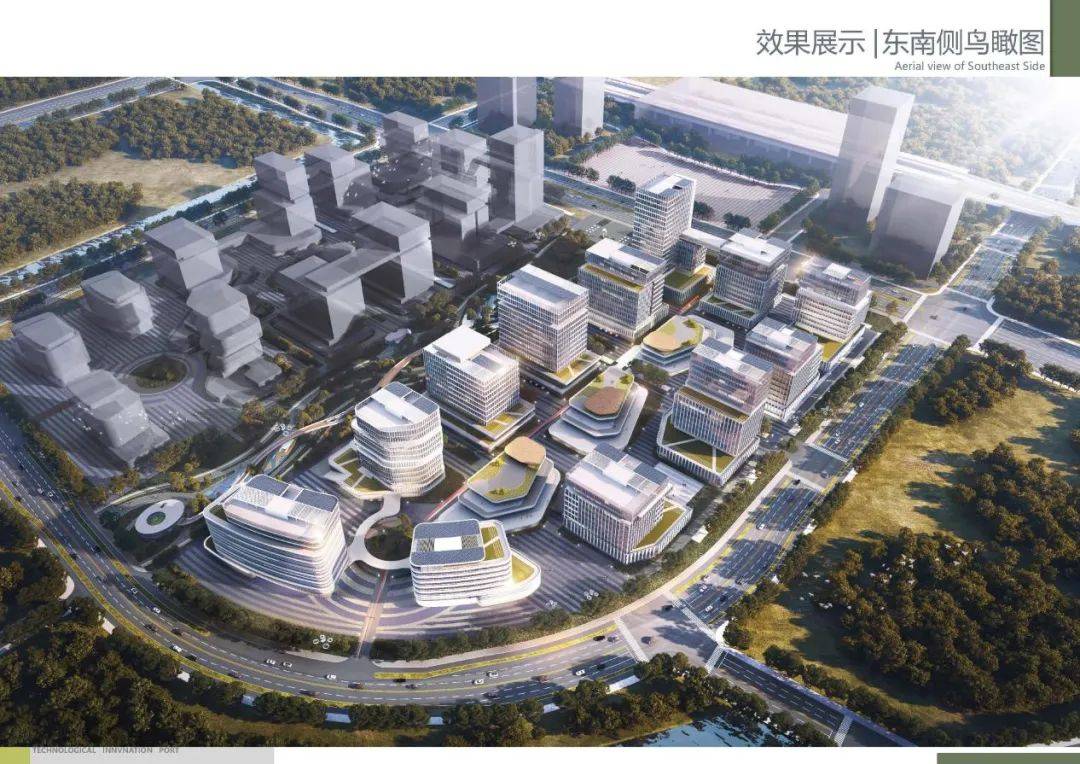 常熟这个板块重要规划落地,商业,产业…全面落地!