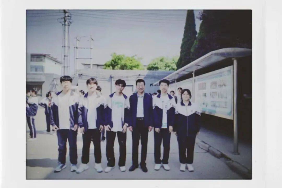 平遥二中郭慧泽!