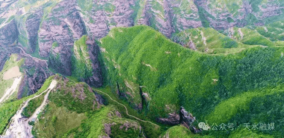 铁堂峡——成县栗川东柯杜甫草堂:位于天水市麦积区甘泉镇柳河村东柯