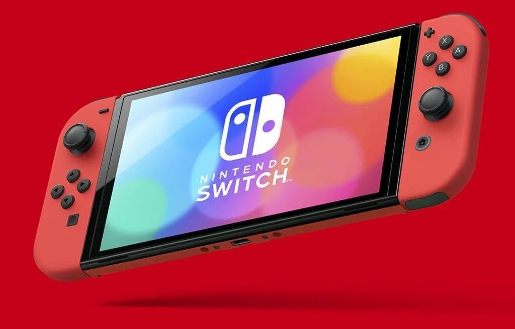 Switch现已成为任天堂寿命最长的主机超过了红白机_Wii_间隔_产品