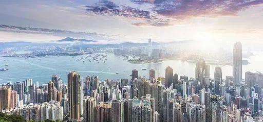 这五年,大湾区发展为香港澳门带来这些新机遇