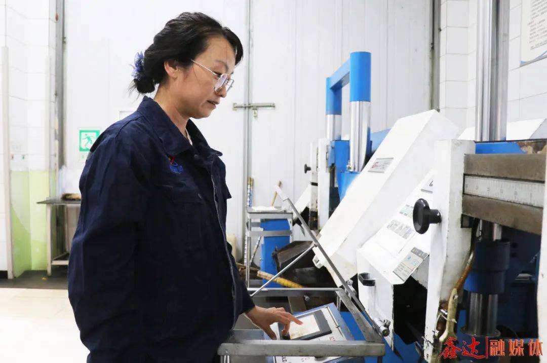 抢占技术制高点!鑫达已形成热轧H型钢消除残余内应力专利布局!