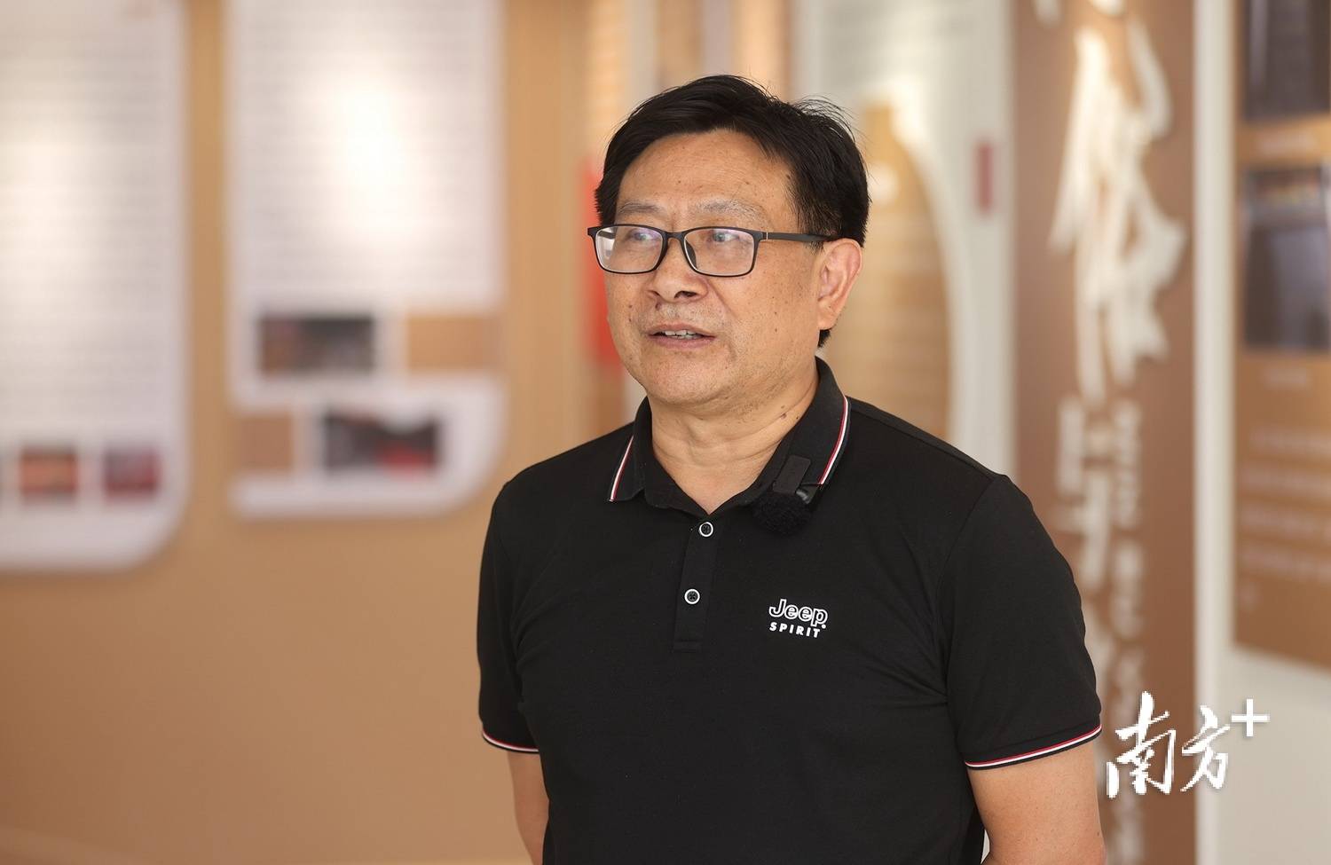 胡波: 面向未来推陈出新,慈善灯酒会搭建更大桥梁_社区_文化_传承