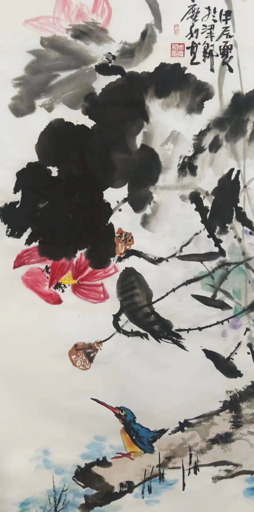 刘爱民_创业_李涛