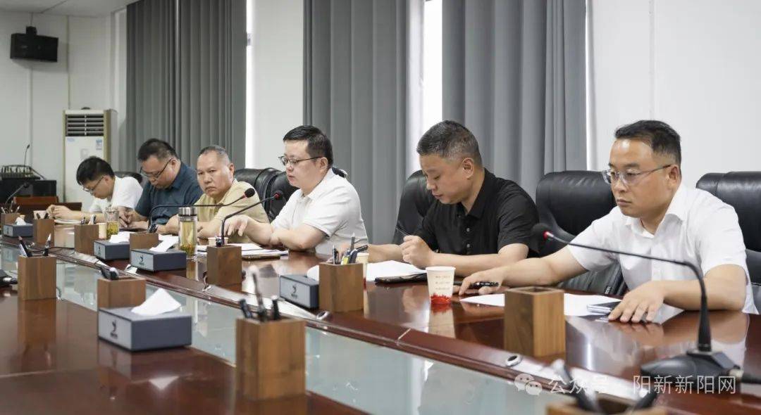 【调研】省市场监管局调研阳新县质量基础设施"一站式"服务建设工作