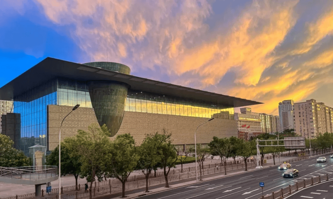 出游章丘市民注意啦!全国多家博物馆开放时间有变!