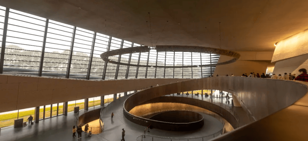 出游章丘市民注意啦!全国多家博物馆开放时间有变!