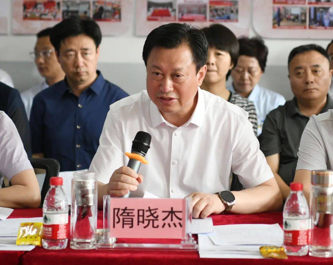 国家卫生健康委调研指导我市全面提升医疗质量行动和临床专科能力建设