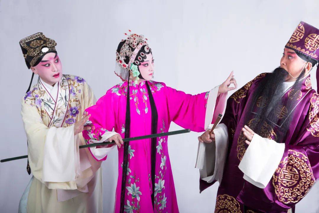 大戏看北京 | 7月15日-21日文艺资讯_京剧_青年_剧目