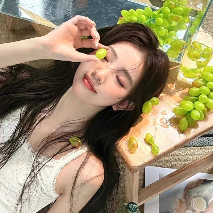 头像 l 值得长期不换的头像