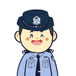 上海·bilibiliworld2024来袭,青浦警察蜀黍给您提个醒