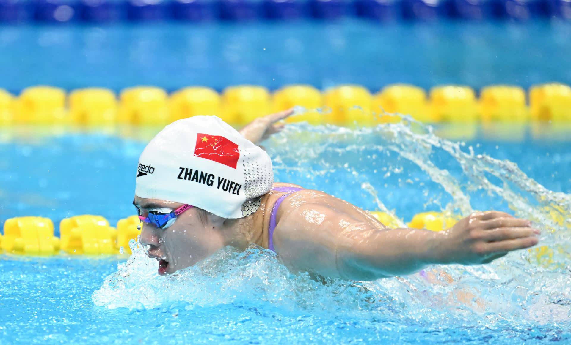 中国跳水"梦之队"出战巴黎的阵容包括五位奥运冠军和五位世锦赛冠军.