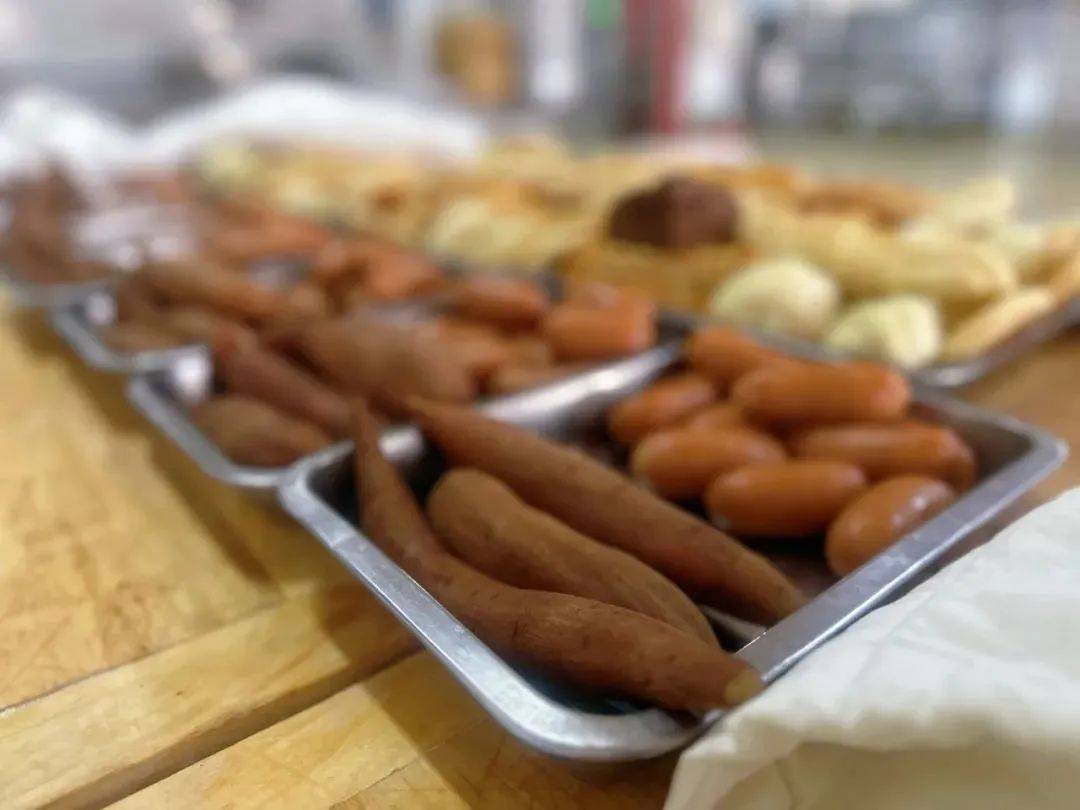 【生活篇】百年芳华,有你更美 | 欢迎报考宝坻一中!_食堂_夏天_记忆