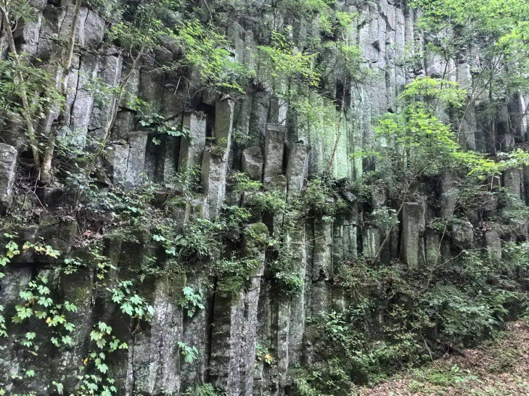 黄椅山·玄武湖漂流 百瀑峡 活动回放