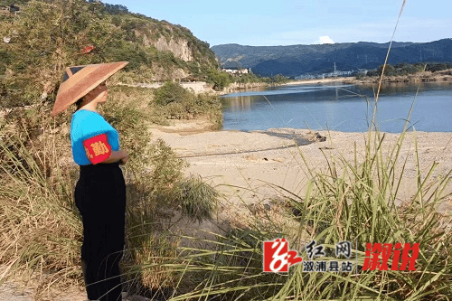 溆浦地|大江口镇:全力筑牢未成年人保护防线
