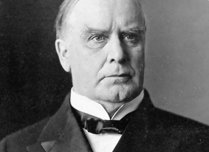 美国史上有9位总统遇刺,其中4人遇难_亚伯拉罕·林肯