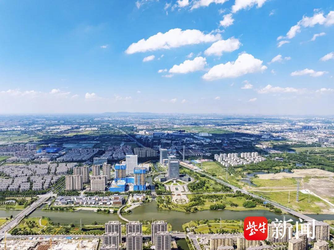 苏州工业园区苏相合作区产学研用合作交流洽谈活动顺利举办