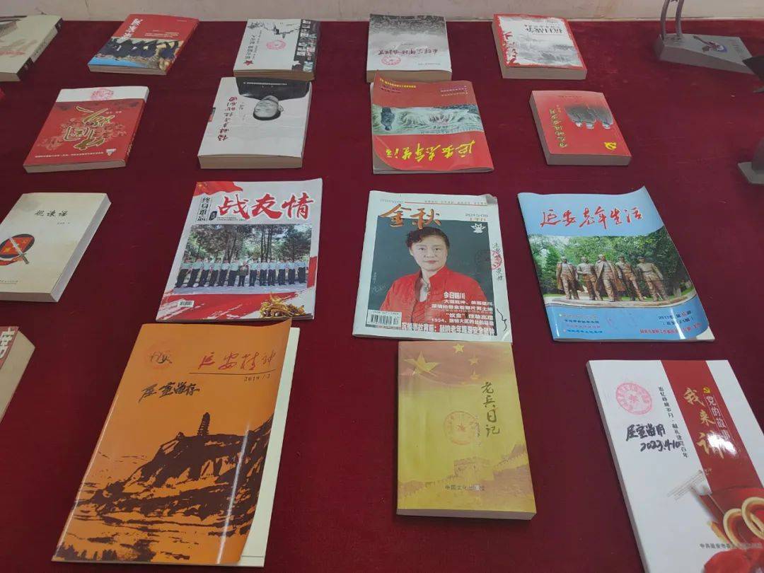 青春三下乡【26】|"追寻红色·足迹"延安精神宣讲队深入探访呼荣碧老