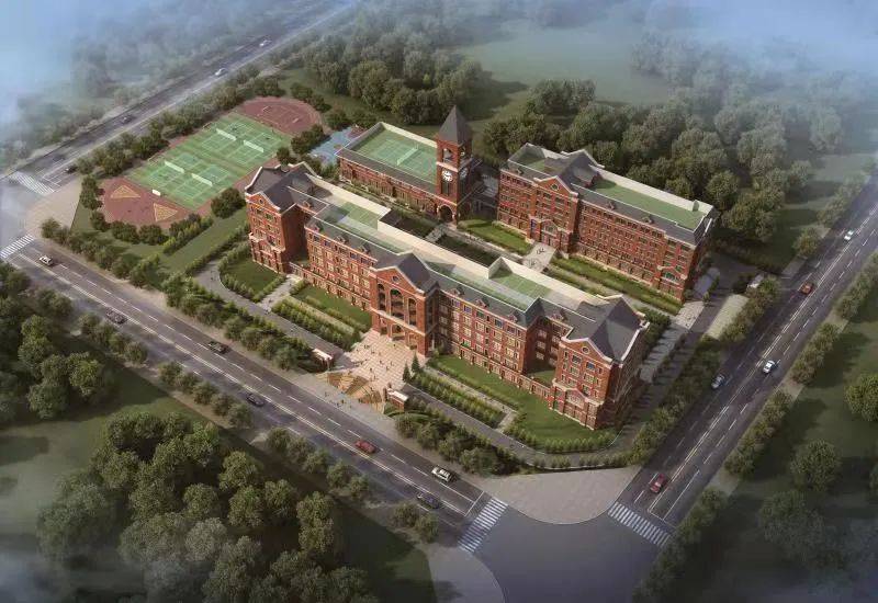 郑州市二七区人和国际学校·小学·幼儿园2024年招聘启事