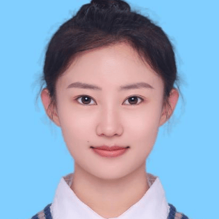 个人事迹:我是吴楠,一个对未来充满憧憬的跨考生